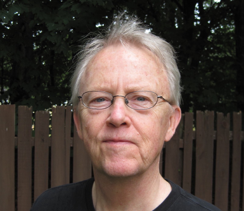 Dennis Finnell