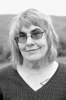Pamela Stewart